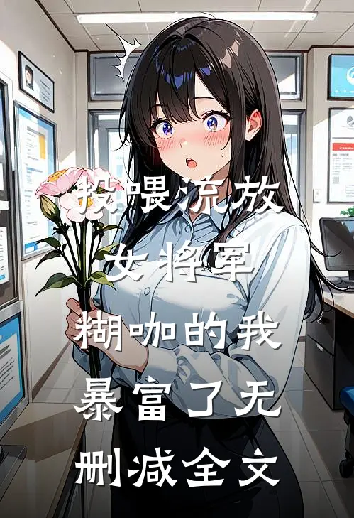 投喂流放女将军，糊咖的我暴富了无删减全文