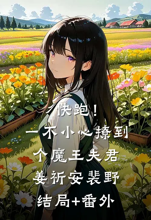 快跑！一不小心撩到个魔王夫君姜祈安裴野:结局+番外