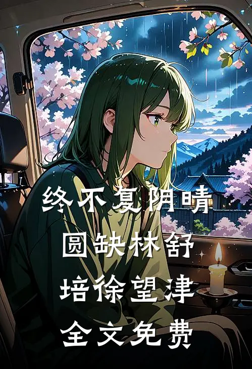 逃荒到草原，成了糙汉的掌中娇全文