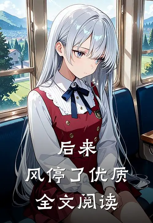后来，风停了优质全文阅读