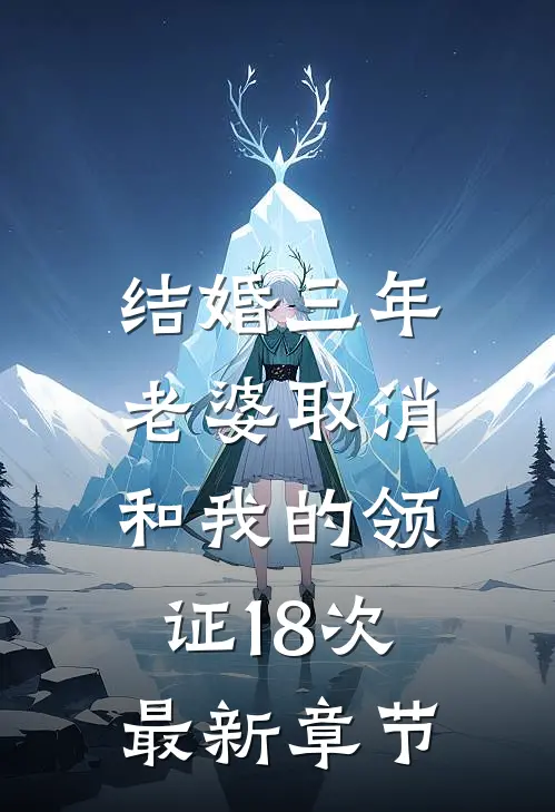 结婚三年，老婆取消和我的领证18次最新章节