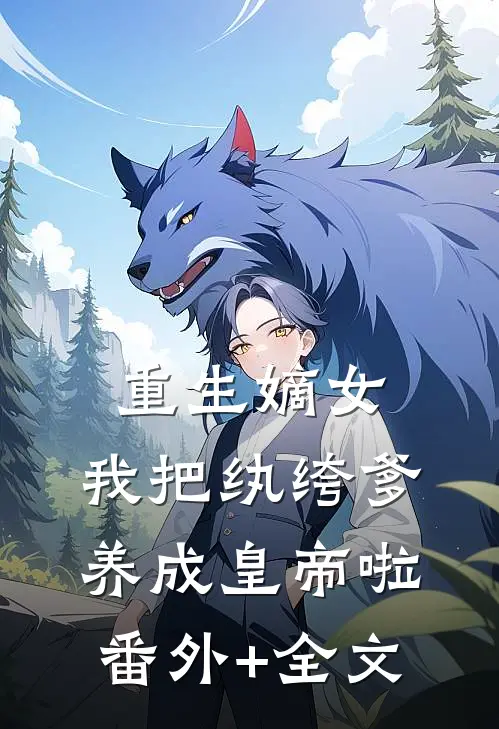 重生嫡女：我把纨绔爹养成皇帝啦:(番外)+(全文)