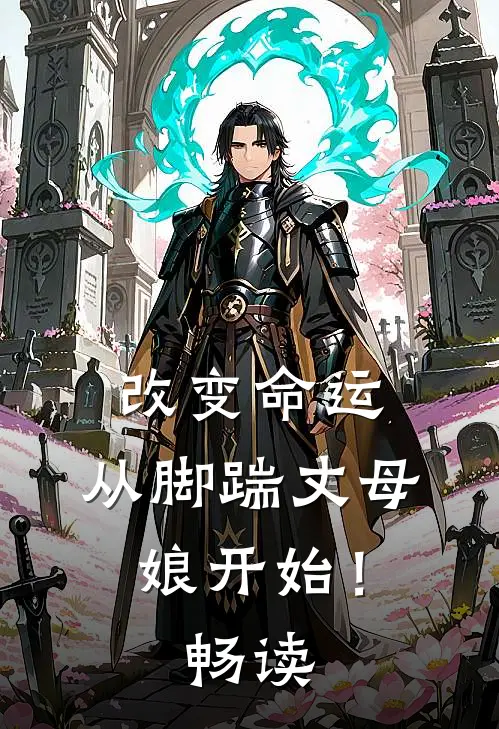 改变命运，从脚踹丈母娘开始！畅读