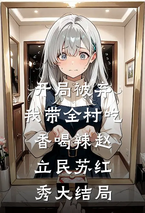 开局被弃：我带全村吃香喝辣赵立民苏红秀大结局