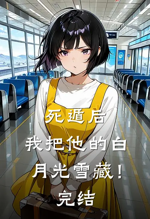 死遁后，我把他的白月光雪藏！完结