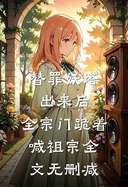 替罪妖塔出来后，全宗门跪着喊祖宗全文无删减