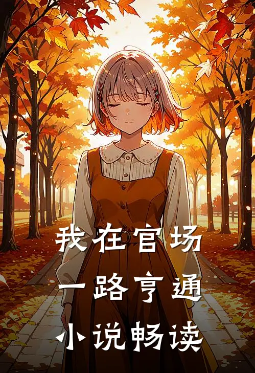 我在官场一路亨通小说畅读