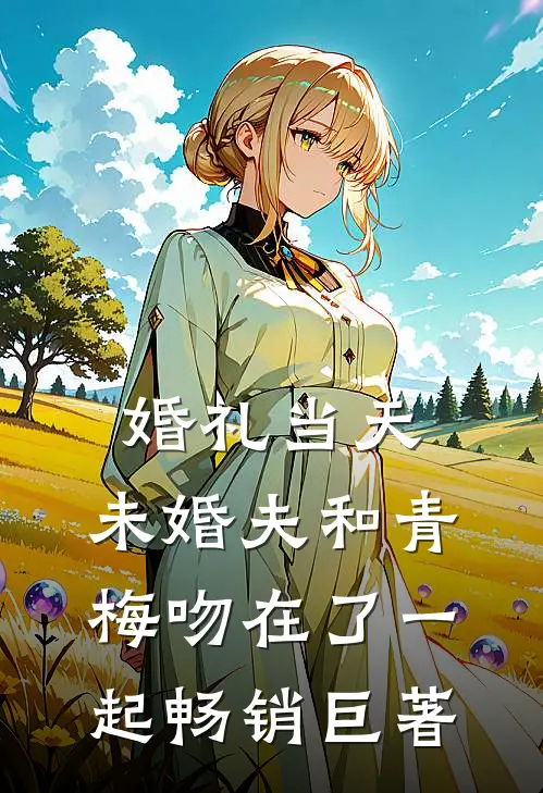 婚礼当天，未婚夫和青梅吻在了一起畅销巨著