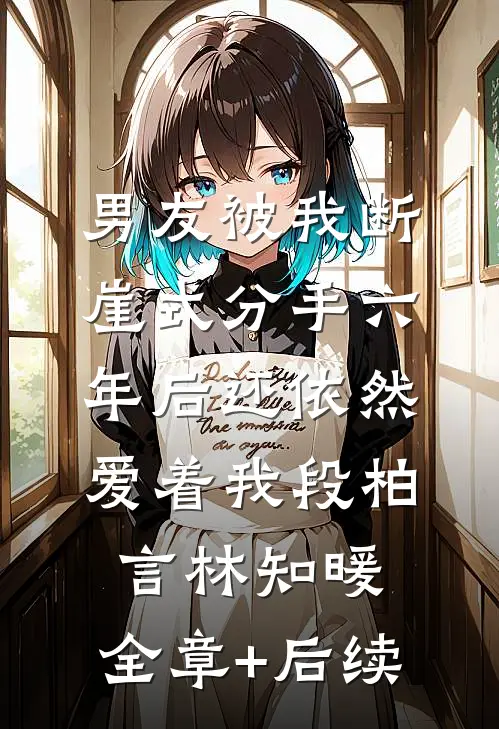 男友被我断崖式分手六年后还依然爱着我段柏言林知暖:全章+后续