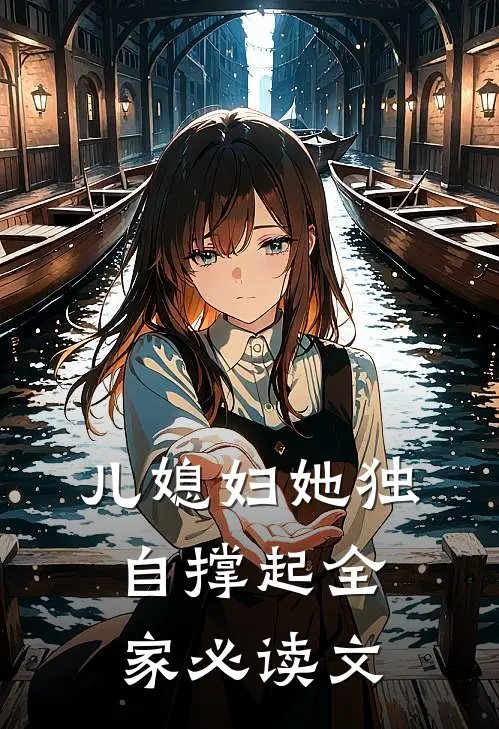 儿媳妇她独自撑起全家必读文