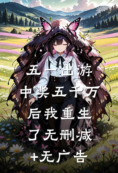 五一出游，中奖五千万后我重生了无删减+无广告