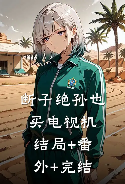 断子绝孙也买电视机:结局+番外+完结