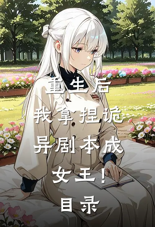 重生后，我拿捏诡异剧本成女王！目录