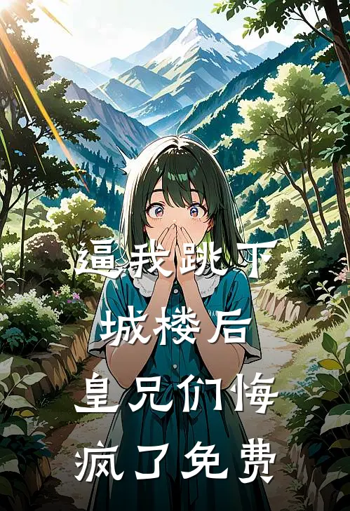 逼我跳下城楼后，皇兄们悔疯了免费