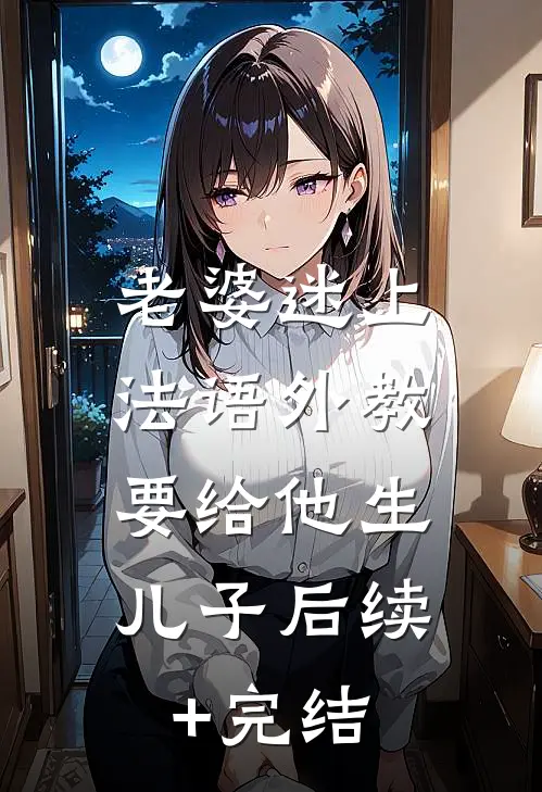 老婆迷上法语外教，要给他生儿子后续+完结