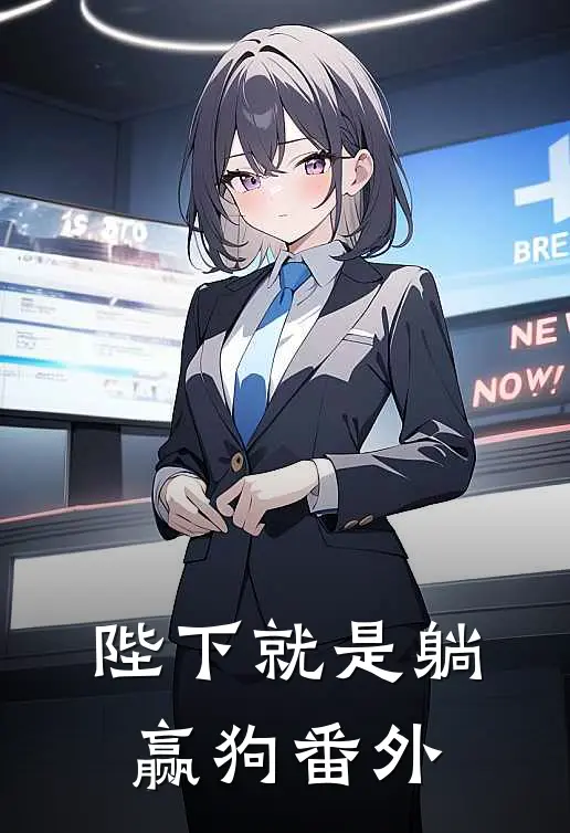 陛下就是躺赢狗番外