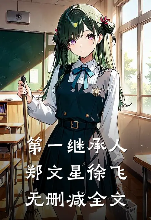第一继承人郑文星徐飞无删减全文