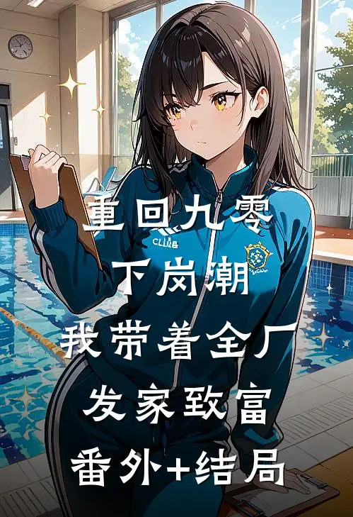 重回九零下岗潮，我带着全厂发家致富:(番外)+(结局)