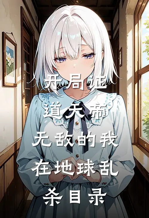 开局证道天帝，无敌的我在地球乱杀目录