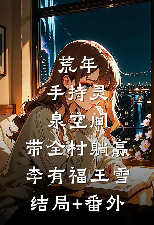 荒年：手持灵泉空间，带全村躺赢李有福王雪:结局+番外
