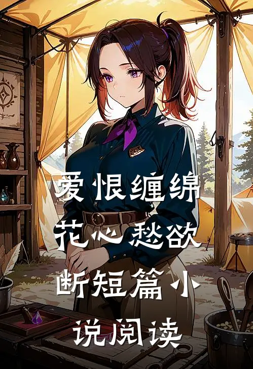 爱恨缠绵，花心愁欲断短篇小说阅读