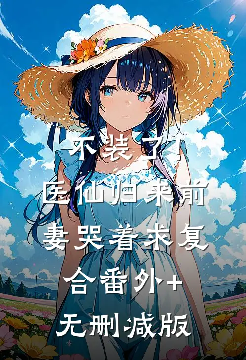 不装了！医仙归来，前妻哭着求复合:番外+无删减版