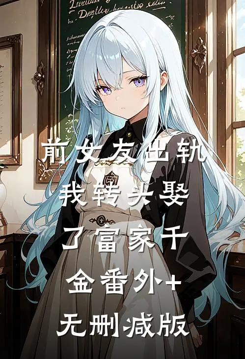 前女友出轨，我转头娶了富家千金番外+无删减版