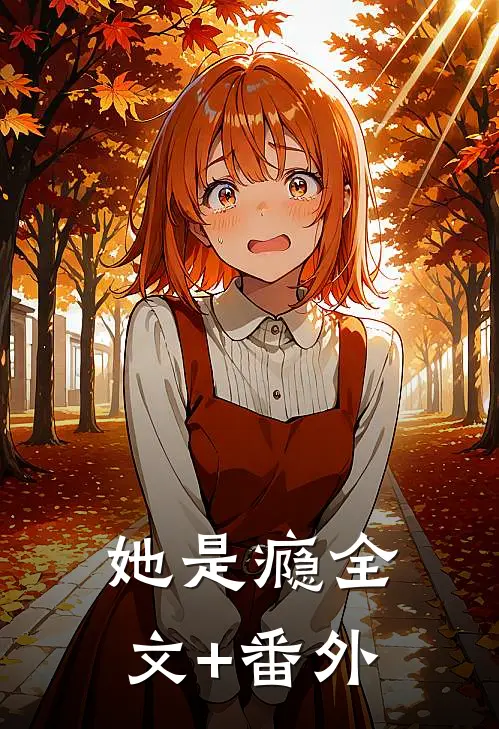 她是瘾全文+番外