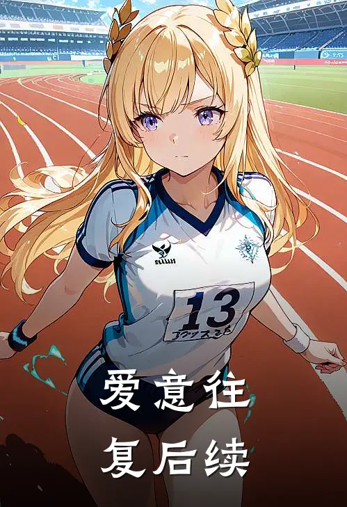 爱意往复后续