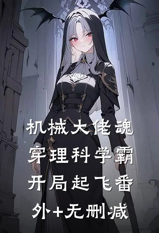 机械大佬魂穿理科学霸：开局起飞番外+无删减