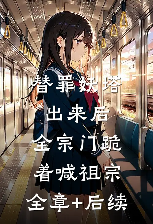 替罪妖塔出来后，全宗门跪着喊祖宗:全章+后续