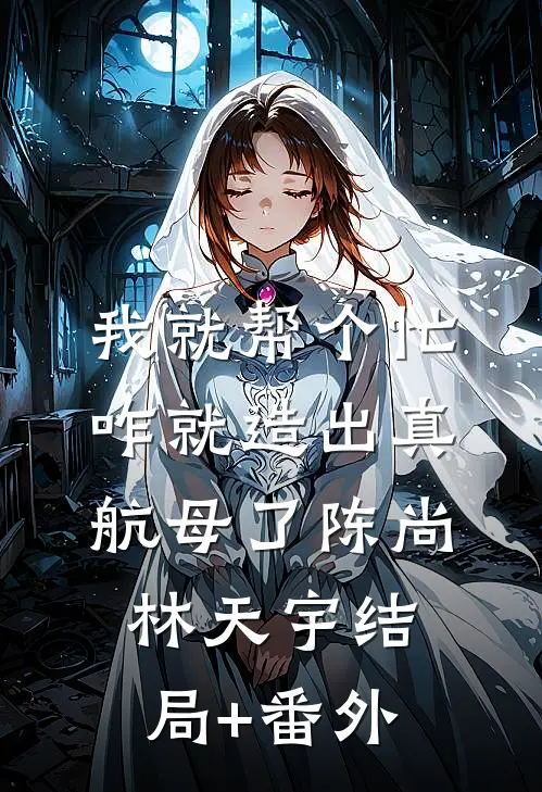 我就帮个忙，咋就造出真航母了陈尚林天宇结局+番外