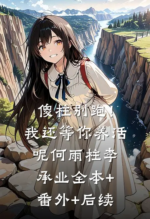 傻柱别跑！我还等你养活呢何雨柱李承业:全本+番外+后续