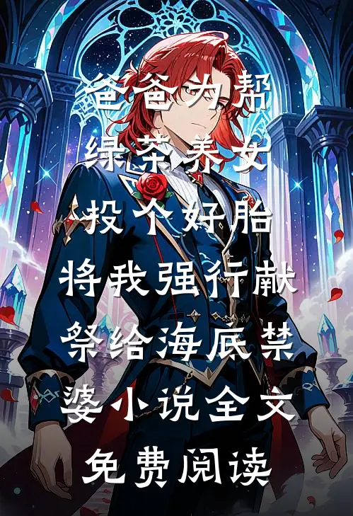 爸爸为帮绿茶养女投个好胎，将我强行献祭给海底禁婆小说全文免费阅读