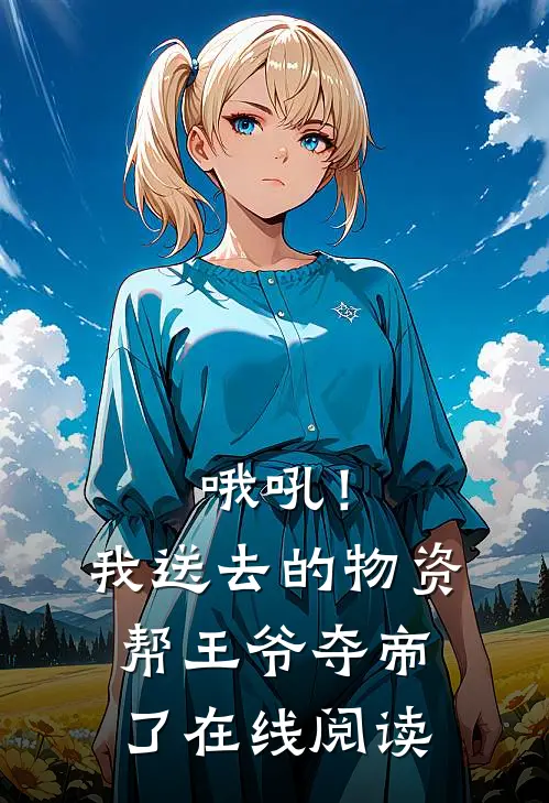 哦吼！我送去的物资帮王爷夺帝了在线阅读