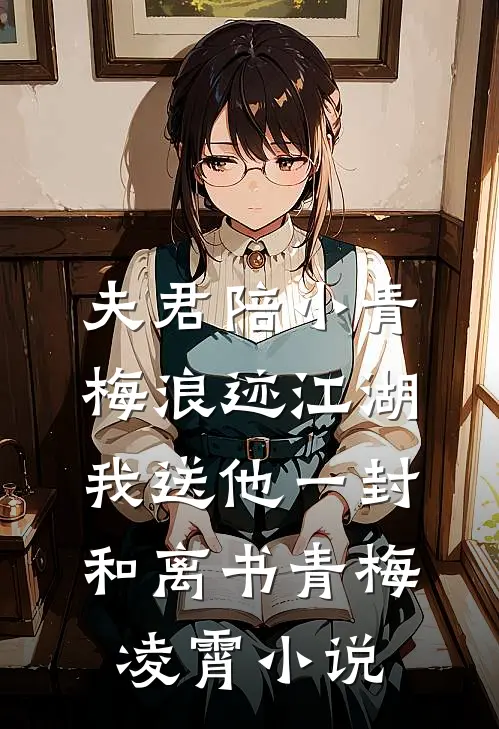 夫君陪小青梅浪迹江湖，我送他一封和离书青梅凌霄小说