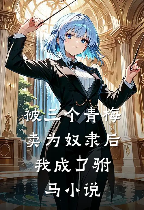 被三个青梅卖为奴隶后，我成了驸马小说
