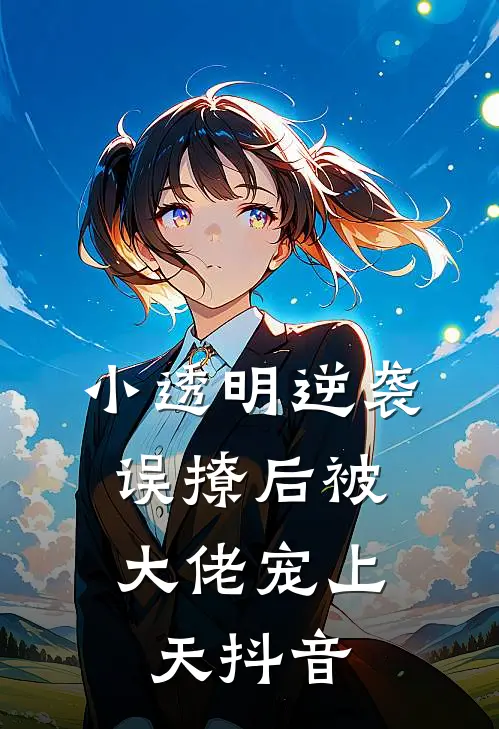 小透明逆袭：误撩后被大佬宠上天抖音