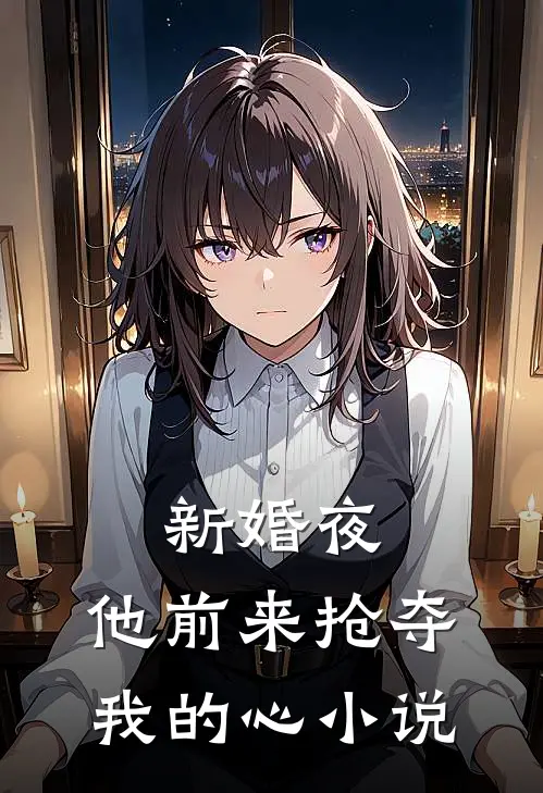 新婚夜，他前来抢夺我的心小说