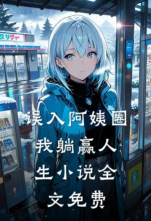 误入阿姨圈，我躺赢人生小说全文免费