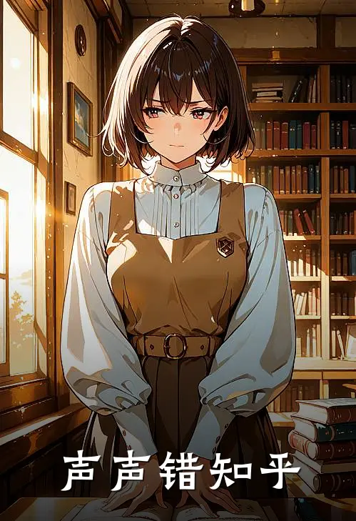 声声错知乎