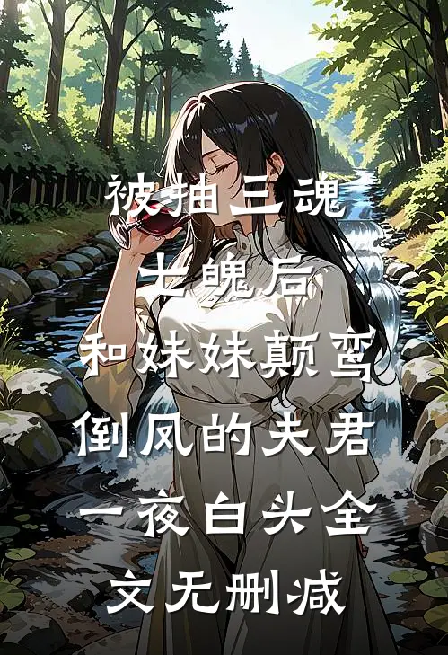 被抽三魂七魄后，和妹妹颠鸾倒凤的夫君一夜白头全文无删减
