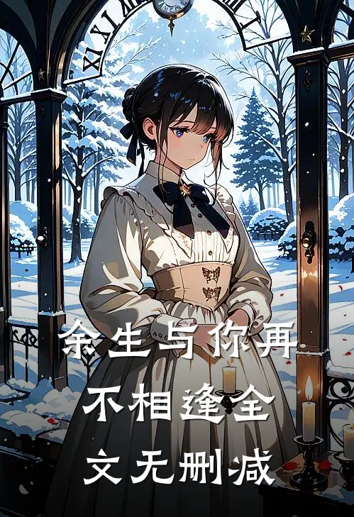 余生与你再不相逢全文无删减