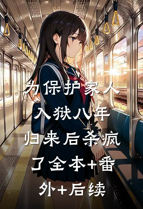 为保护家人入狱八年，归来后杀疯了全本+番外+后续