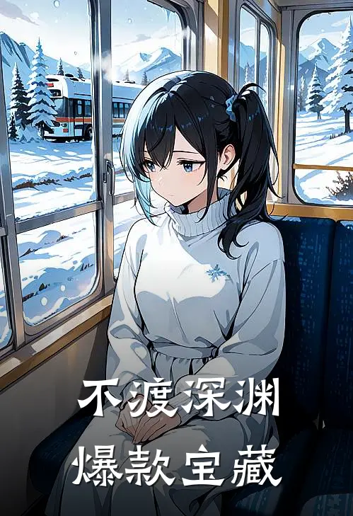 不渡深渊爆款宝藏