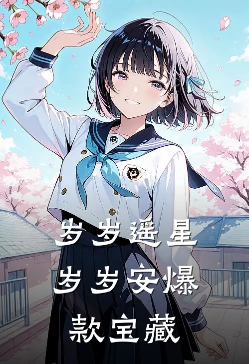 岁岁遥星岁岁安爆款宝藏