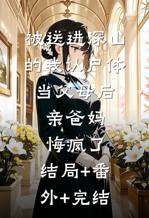 被送进深山的我认尸体当父母后，亲爸妈悔疯了:结局+番外+完结
