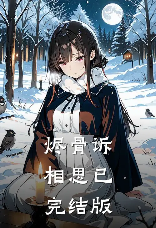 烬骨诉相思已完结版