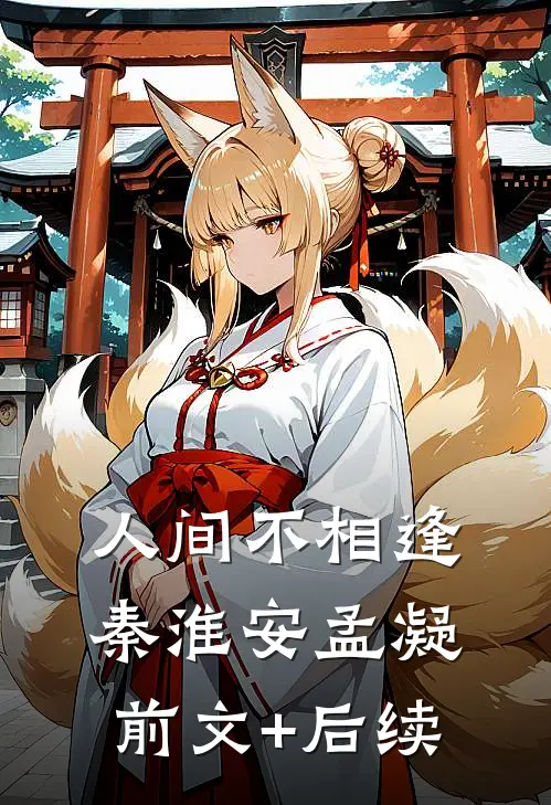 人间不相逢秦淮安孟凝前文+后续