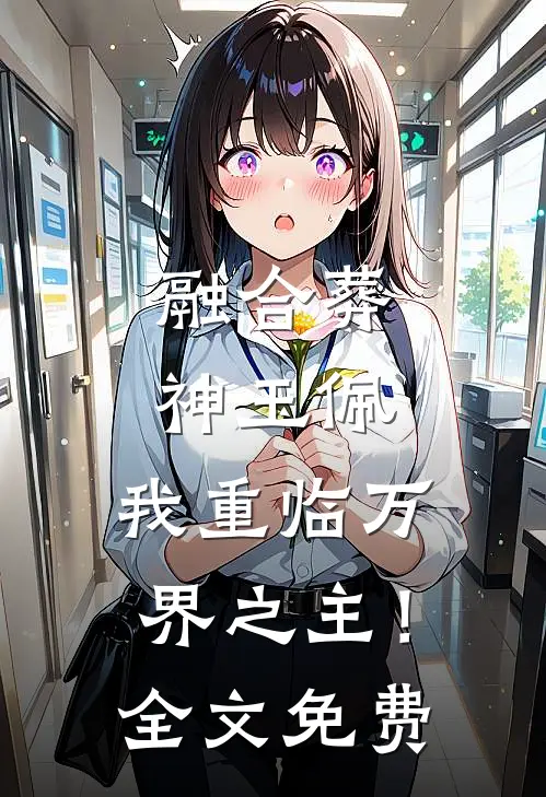 融合葬神玉佩，我重临万界之主！全文免费